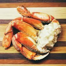 Dungeness Crab(0.5lb)