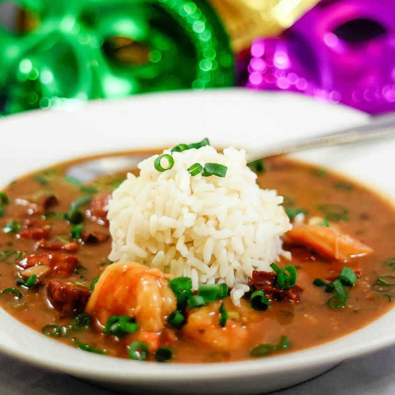 Gumbo