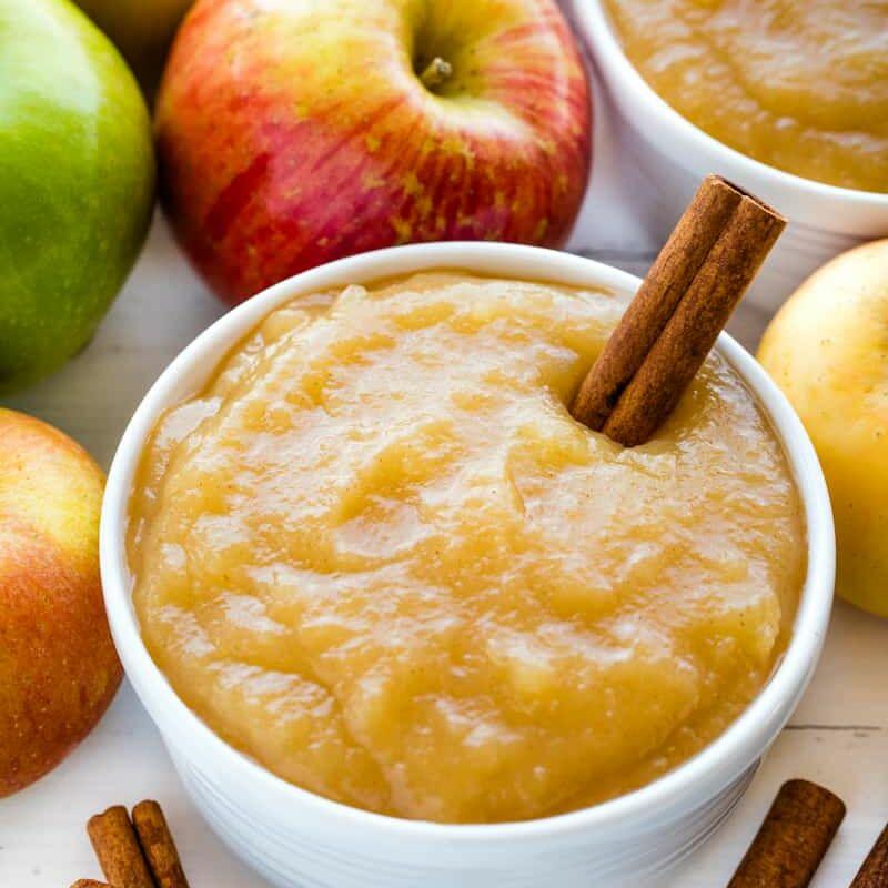 Apple Sauce