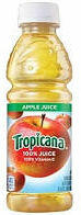 Tropicana Apple