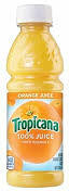 Tropicana Orange